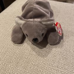 T.Y. Beanie Baby