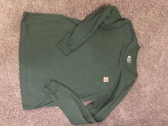 Carharrt Long Sleeve 