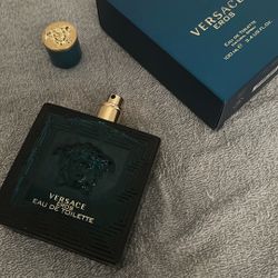 Versace Eros EDT Accepting Trade Offers