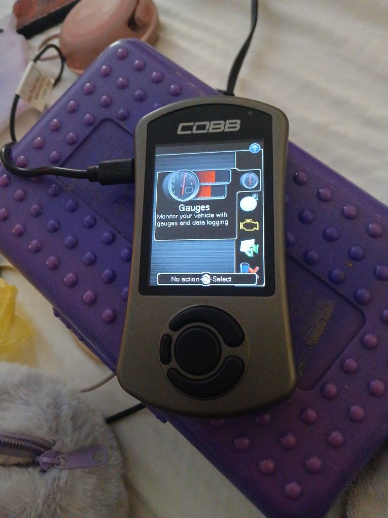 COBB V3 Accessport For Subaru 