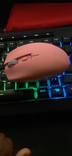 Razor mouse