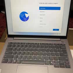 Lenovo ThinkBook Laptop