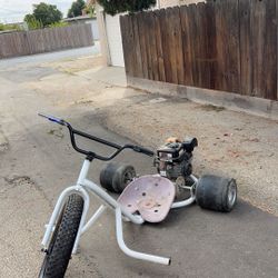 drift trike