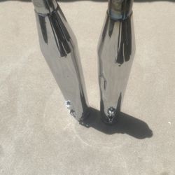 Rinehart Slip On Exhaust  $200 OBO 