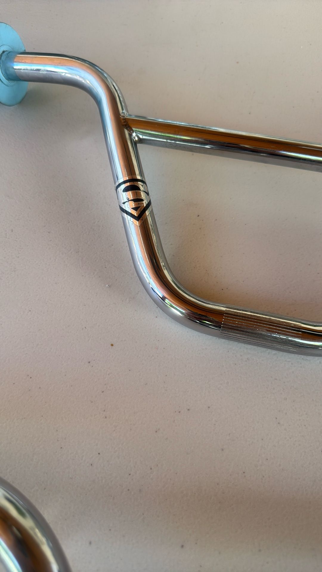 Bmx Bar Gt Haro Se Bike