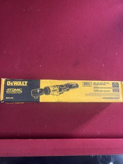 Dewalt 3/8 Ratchet