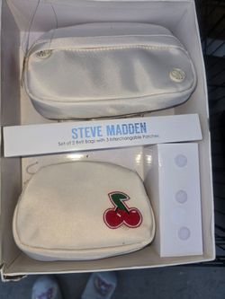 Steve Madden