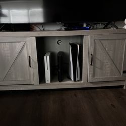 Coridan TV Stand