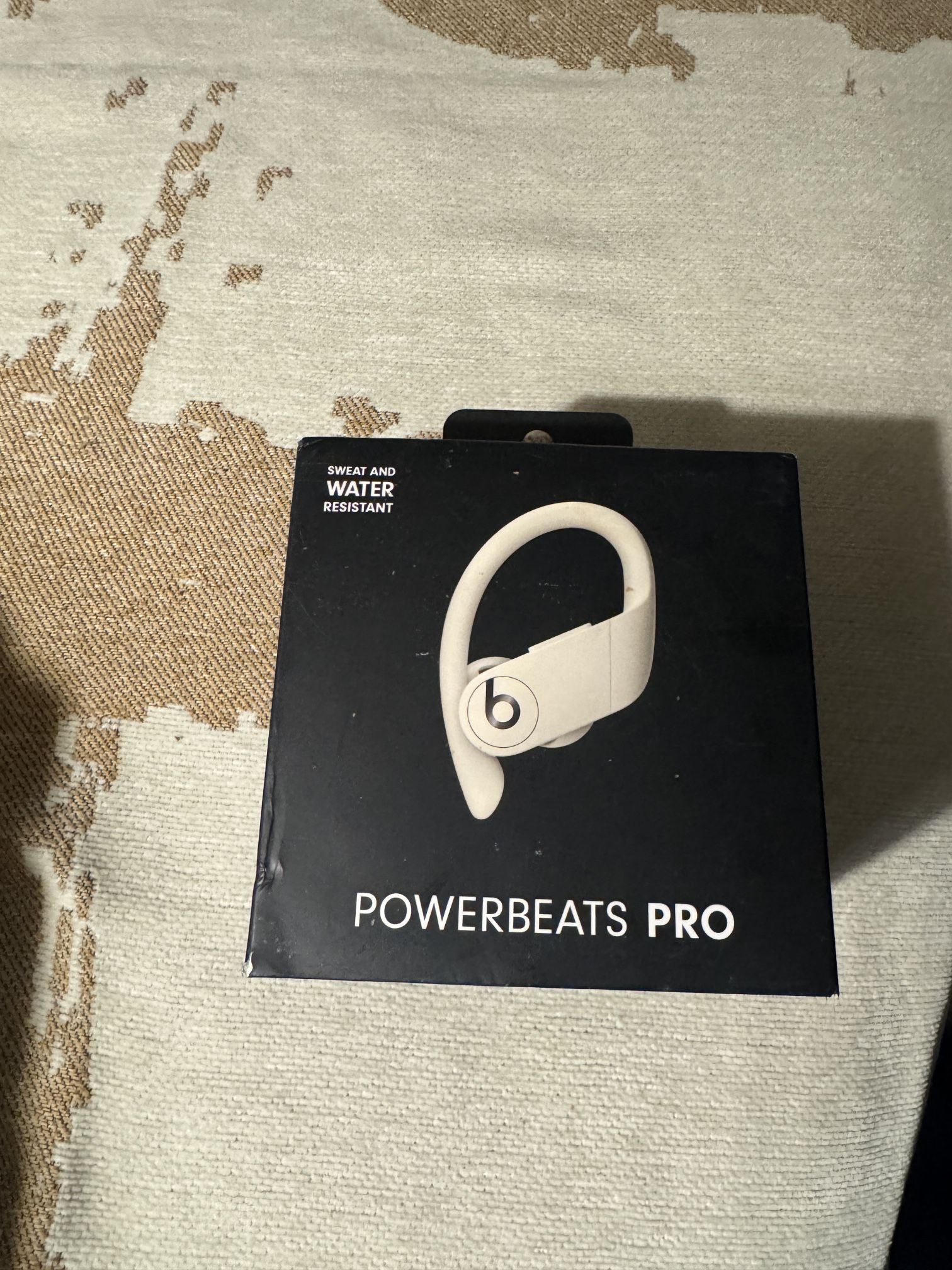 Power Beats Pro