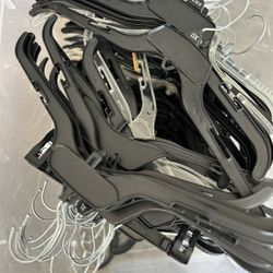 Caja De Ganchos 