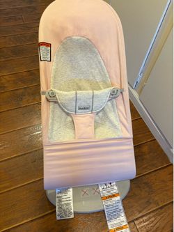 Babybjorn Bouncer