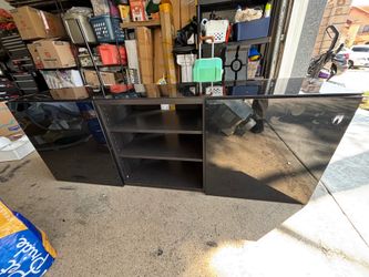 TV stand