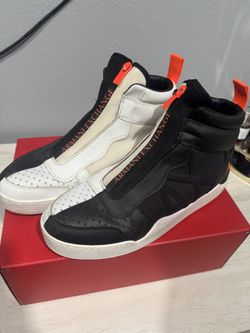 Armani exchange Shoes