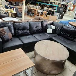 New Sectional Sofa