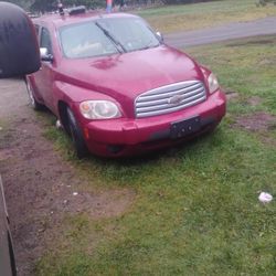 2002 Chevy Hhr Clean Title Need Good Or Parts