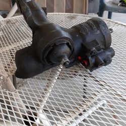 Gearbox 