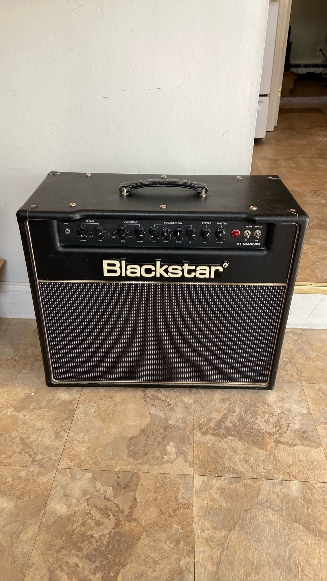 Blackstar HT Club 40 Guitar Amplifier