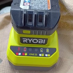 Ryobi Electric Tool/Set