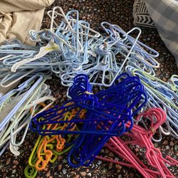 Kid/Baby Clothes Hangers
