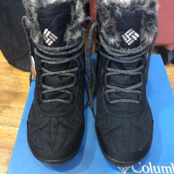 Columbia Boots