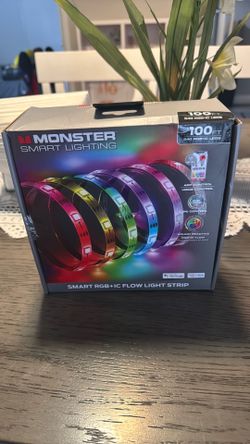 LED lights