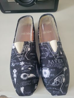 ZAPATOS CASUALES
