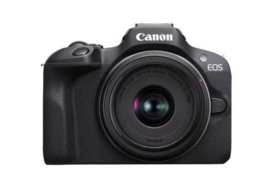 Canon r50