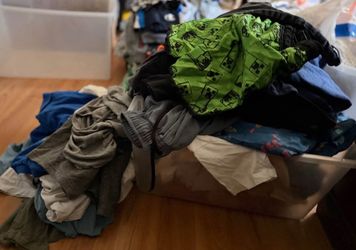 Boy clothes