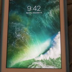 Old iPad 