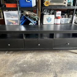 IKEA Media Cabinet