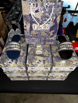 ⚜️Dior⚜️
