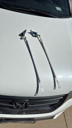 1947-48 Chevy Windshield Wiper Arms