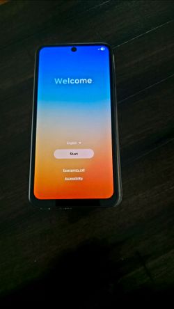 Samsung Galaxy A36 5G
