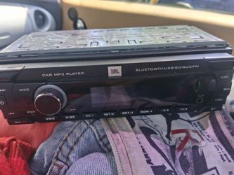 Bluetooth jbl