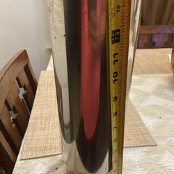 Muffler Tip