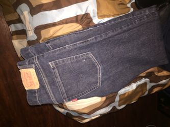 510 levis