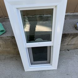 Crystal Pacific Window For Sale