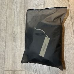 Brand New Essentials Fear Of God Sweats