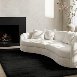 8’x10’ Solid Black Rug Carpet 