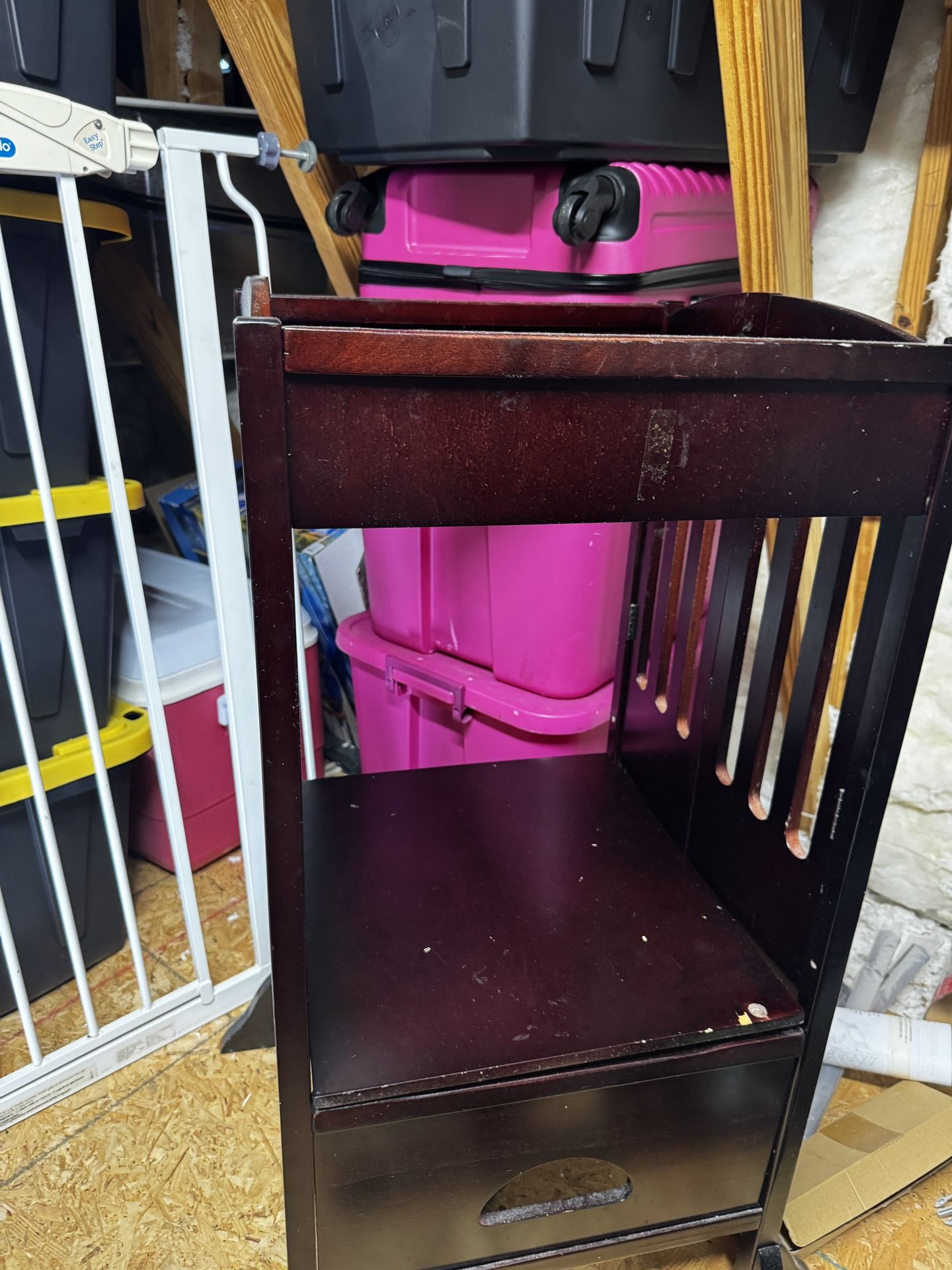 Kitchen helper Stool For Kids