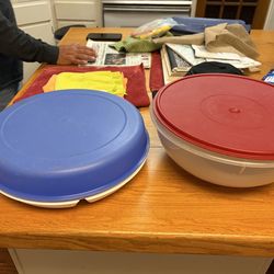 Tupperware