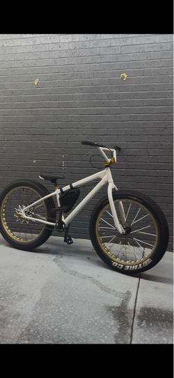 Fat ripper