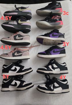 Shoes sneakers tenis