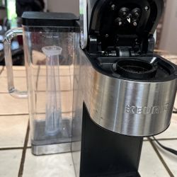 Keurig Single Serve Coffee Maker