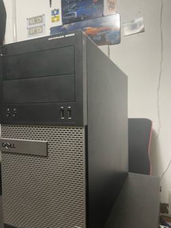 Dell Optiplex 3020