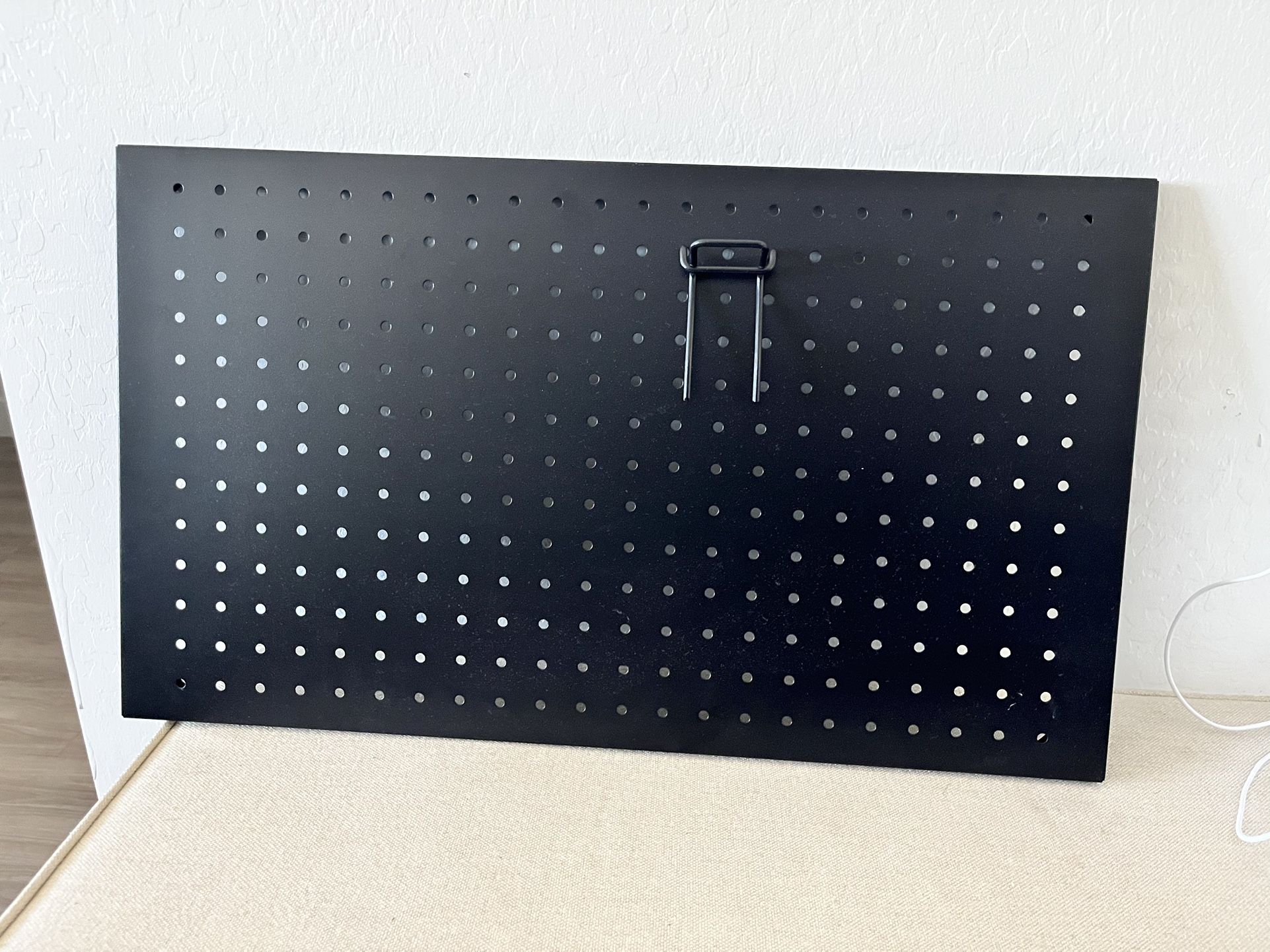 Pegboard