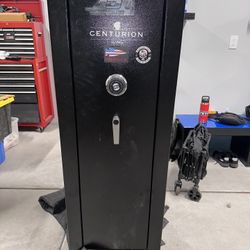 Small Gun Safe