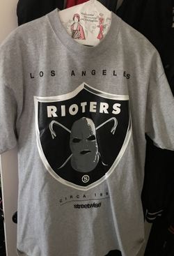 Streetwise shirt