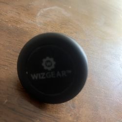 WizGear Magnetic Car Mount