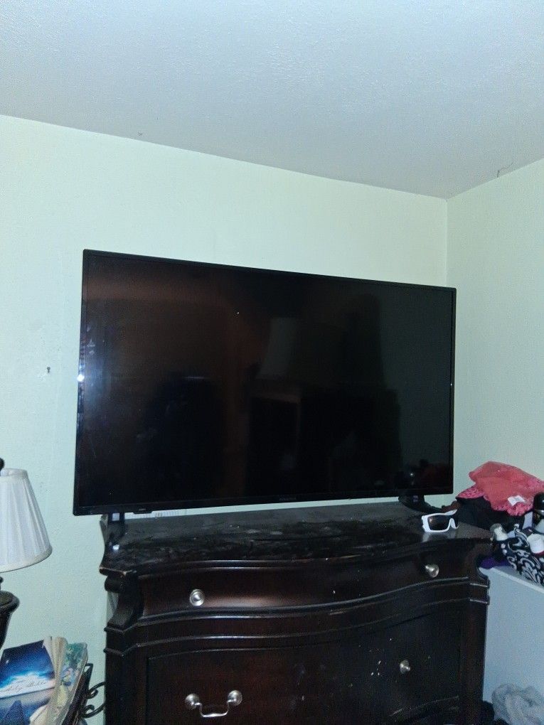 50 Inch Insignia